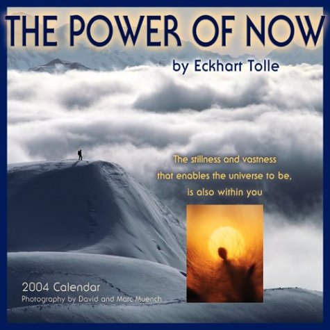 By Eckhart Tolle - Realizing the Power of Now (Unabridged) (2003-04-16) [Audio CD] by Eckhart Tolle