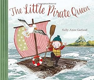 The Little Pirate Queen