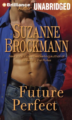 Future Perfect by Suzanne Brockmann
