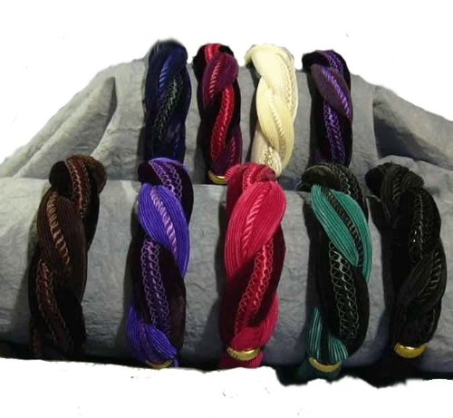 Hairband- Twisted