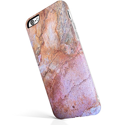 iPhone 6 6s case Marble, Akna New Glamour Series [All New Design] Flexible Soft TPU cover with Fabulous Glossy Pattern for both iPhone 6 & iPhone 6s(4.7