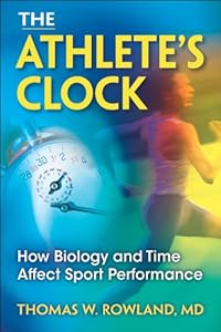Athlete's Clock, The