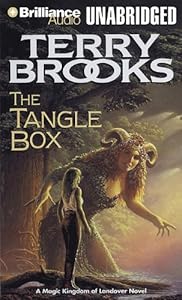 The Tangle Box (Landover Series)