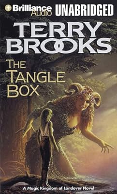The Tangle Box (Landover Series)