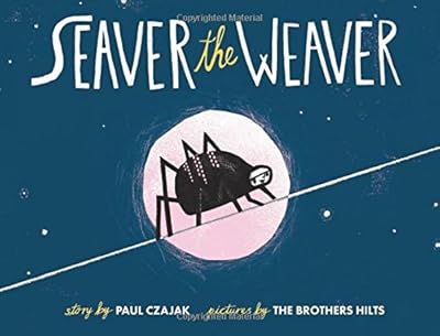 Seaver the Weaver