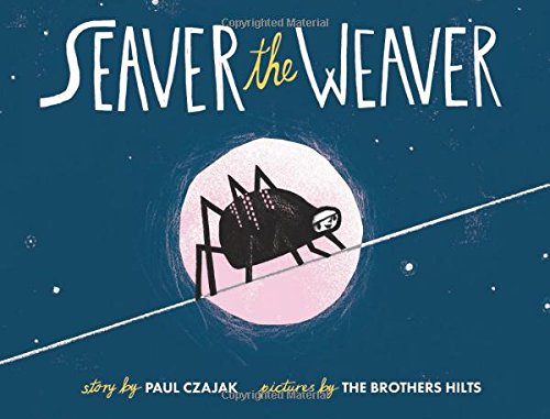 Seaver the Weaver by Paul Czajak