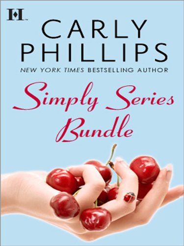 Carly Phillips's Simply Series Bundle by Carly Phillips