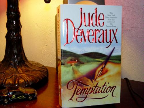 Temptation by Jude Deveraux
