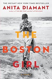 The Boston Girl: A Novel