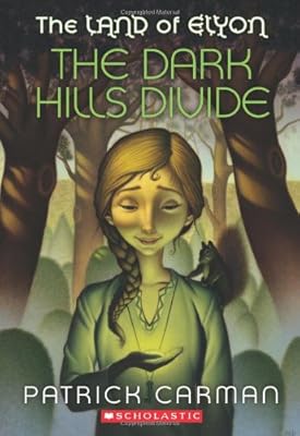 The Land of Elyon #1: The Dark Hills Divide