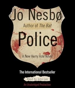 Police: A Harry Hole Novel