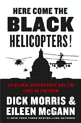 Here Come the Black Helicopters!: UN Global Governance and the Loss of Freedom