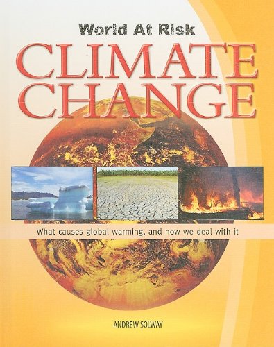 Climate Change by Andrew Solway