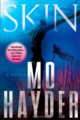 Skin by Mo Hayder
