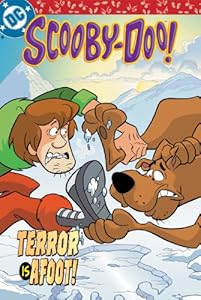 Scooby-doo in Terror Is Afoot!
