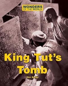 King Tut's tomb