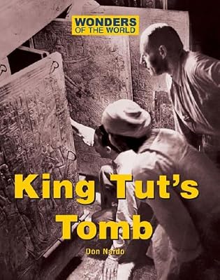 King Tut's tomb