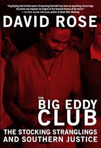 The Big Eddy Club: The Stocking Stranglings and Southern Justice