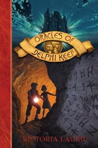 Oracles of Delphi Keep