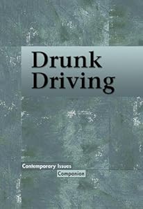 Drunk Driving