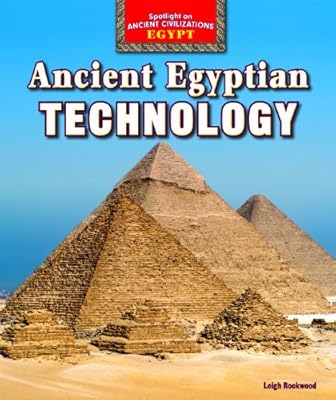 Ancient Egyptian Technology