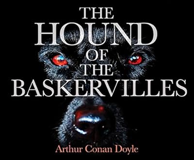 The Hound of the Baskervilles