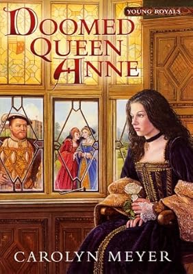 Doomed Queen Anne