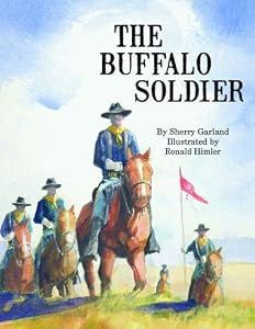 The Buffalo Soldier