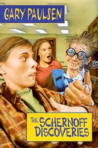 The Schernoff Discoveries