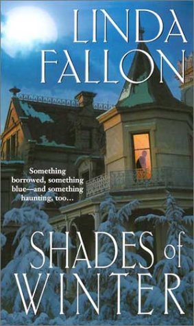 Shades Of Winter by Linda Fallon