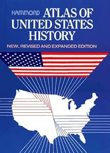Atlas of United States History