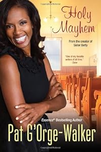 Holy Mayhem