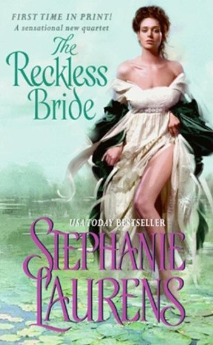 The Reckless Bride by Stephanie Laurens