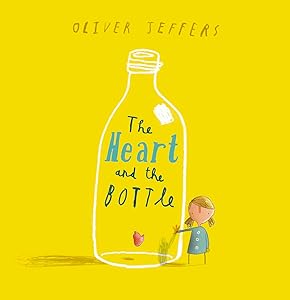 Heart and the Bottle