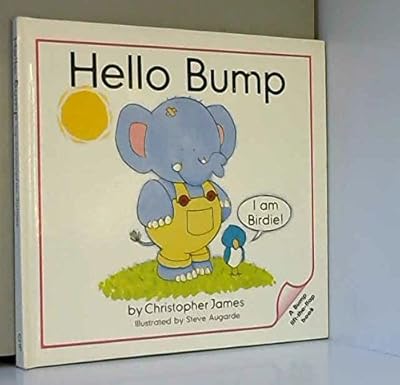 Hello Bump