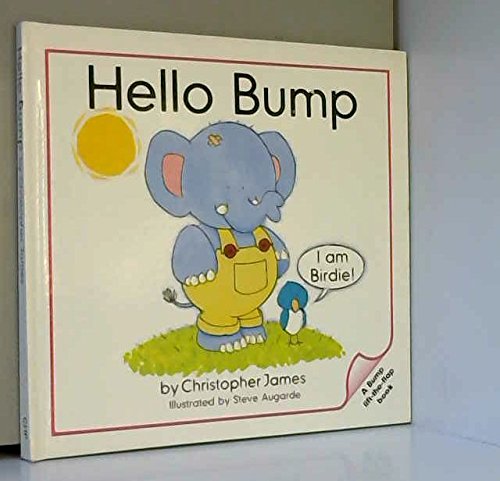 Hello Bump by Christopher James