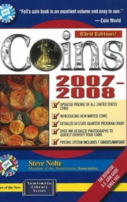 Coins 2008