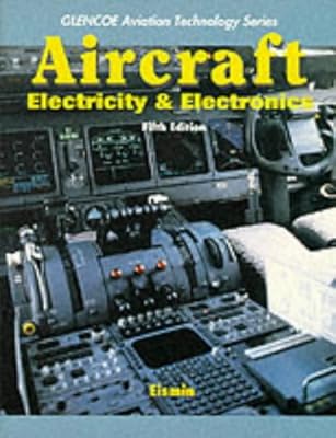 Aircraft Electricity & Electronics