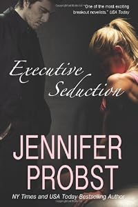 Executive Seduction