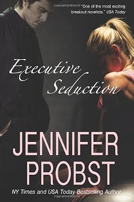 Executive Seduction