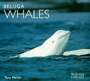 Beluga Whales (WorldLife Library Series)