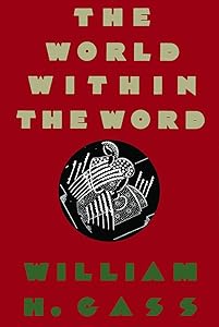 World Within the Word (Nonpareil Book)
