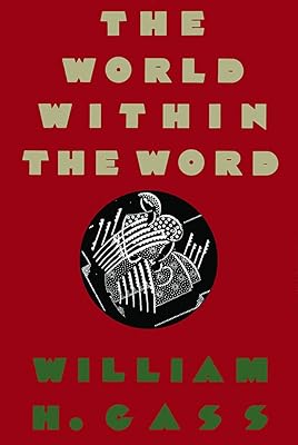 World Within the Word (Nonpareil Book)