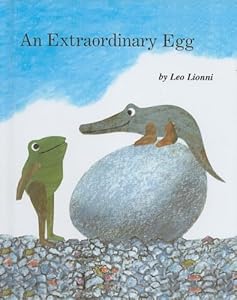 An Extraordinary Egg