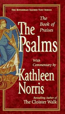 The Psalms (Sacred Text)