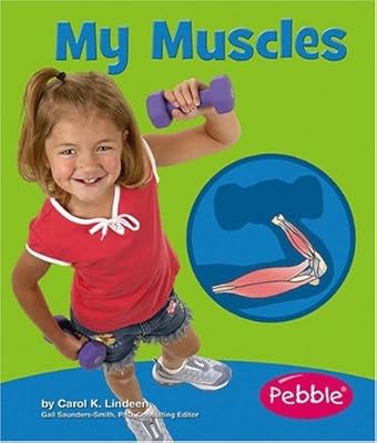My Muscles (Pebble Books)
