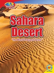 Sahara Desert