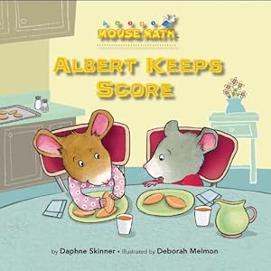 Albert Keeps Score