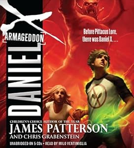 Daniel X: Armageddon