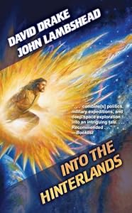 Into the Hinterlands